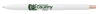 Good Value™ Feather-Weight RABS Pen - Off white